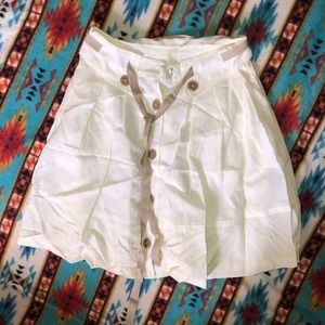 Sine skirt XS NWOT